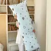 Almohada larga de terciopelo de leche para adultos, adecuada para dormir de lado, almohada para abrazar las piernas, extraíble y lavable, cojín para cabecera, cojín para sofá, protector de cama para niños