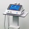 Dispositivo de Terapia de Meridianos Ultrasónica de Alta Potencia con Doble Mango, Masajeador de Fascia para Uso Doméstico y Comercial, Máquina de Exportación y Transfronteriza