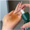 Duvette Salvado de Trigo para el Cabello Champú Champú Aceite Limpiador Nutritivo Control de Grasa Champú Crema Champú OEM Personalización de Champú