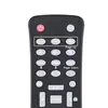 Control remoto proyector Youpai PJD5113 infrarrojo HD 4K control remoto smart TV exportación inglesa comercio exterior