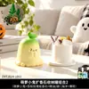 Lindo Pequeño Difusor de Aroma sin Llama Noble Difusor de Escritorio de Oficina Piedra Difusora Fragancia Pequeño Adorno Interior Decoración de Atmósfera de Larga Duración
