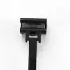 Arnés de cableado de coche, brida, lámina metálica, hebilla de sujeción, hebilla de sujeción 126-00225