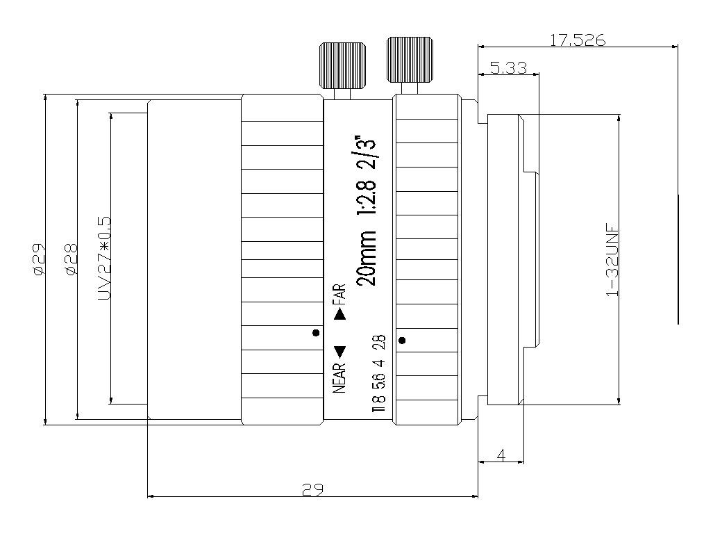 2028 SIZE