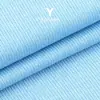 Tejido de Punto Elástico de Mezcla Modal Poliéster-Algodón Ultra Delgado de 180g de Minnie para Sudaderas y Ropa de Casa de Marca de Moda de Otoño e Invierno