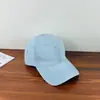 Nueva Gorra de Béisbol Lavada Versátil Estilo Coreano para Primavera y Verano para Hombres y Mujeres, Sombrero de Sol de Ala Ancha, Gorra de Mezclilla Pato Callejero