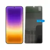Adecuado para Película Protectora de Pantalla para Teléfono Móvil Huawei P90Pro Alta Definición Mate Nova14 Anti-Espionaje Luz Azul Mate80 Película de Hidrogel