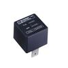 Yuanze 70A80A12V24V Relé de Carro Bomba de Óleo Yal Normalmente Aberto Normalmente Fechado Ar Condicionado Relé Universal de Quatro Terminais