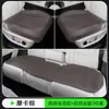 Cojín para asiento de coche transfronterizo más vendido de Amazon, adecuado para todas las estaciones en verano, cojín para asiento de coche perforado y ventilado de cinco plazas