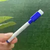 Marcadores coloridos apagáveis à base de água para quadro branco com apagador magnético, marcadores especiais para quadros de desenho e escrita infantis, atacado do fabricante