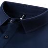 Polo de Solapa de Grupo de Verano con Logotipo Impreso Personalizado Pedido Ropa de Trabajo Camiseta Corporativa de Manga Corta Evento Camisa Cultural