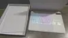O Novo Teclado Mágico Suspenso para iPad 11 é Adequado para Tablet Air 456 Capa Protetora Magnética para Tablet Tudo-em-Um