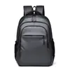 Mochila Casual para Hombre, Mochila de Exterior, Bolsa de Viaje de Gran Capacidad de Tela Oxford, Bolsa para Computadora, Bolsa para Estudiante Universitario