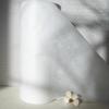 Almohadillas de Belleza Desechables, Manicura, Pestañas, Almohadillas Bordadas, Toallas para Almohada, Almohadillas para Pedicura