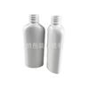Botella para el cuerpo PET60ML, práctica botella plana, botella para loción, botella con atomizador, botella de plástico PET, botella de agua cosmética.