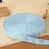 2,5cm Estilo Étnico Jacquard Bordado Fita para Acessórios de Cabelo Adereços de Cabeça Sapatos e Chapéus Fita para Bainha Acessórios de Decoração para Fantasias de Palco