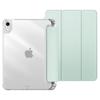 2024 10.9 pulgadas air45 plano 89 con ranura para lápiz para ipad10.2 borde suave 12.9mini6 funda protectora
