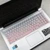 Adecuado para teclado mecánico Revolution X 12ª generación Core i9 a prueba de polvo de membrana de teclado Aurora Pro