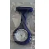 Comércio Exterior Popular Relógio de Silicone para Enfermeira Relógio Digital de Pendurar Relógio de Peito Relógio de Bolso Médico Relógio com Logo Impresso Agora Atacado