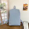 Mochila Expansível Impermeável Nova Tendência 2025 Unissex para Viagem ao Ar Livre Bolsa Impermeável de Nylon para Laptop