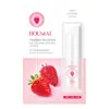 Vaselina Bálsamo Labial Otoño e Invierno Hidratante y Humectante Miel de Hubei Bálsamo Labial Frutal Cuidado de Labios Fabricante Mayorista