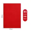 Cuaderno A5/A6/B5 Cubierta de Cuero Suave Libro de Registro de Reuniones de Oficina de Negocios de Alta Calidad Bloc de Notas de Piel de Oveja