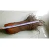 Roupas marrom casca de palmeira cabelo marrom roupas de palmeira seda marrom flocos marrons pele marrom decoração vara de pothos vara de coqueiro cabana de palha usar outro