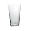 Copo de Cerveja Artesanal Personalizado Copo Criativo Copo Comercial para Suco Leite Boca Larga Copo Americano Pint Estilo Ins Copo de Vidro
