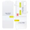 Adecuado para película para teléfono móvil Samsung ZFlip4 pantalla plegable HD TPU película protectora Flip3 pantalla completa superficie curva película hidráulica