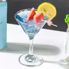 Palillos Desechables para Frutas Creativos de Arte Brochetas de Bambú Brochetas de Espino Confitado Palillos Decorativos para Cócteles Hamburguesa Sello de Palillo de Dientes
