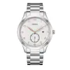 Reloj de Hombre ORSGA Calendario de Negocios Moda Gama Alta Fábrica Directo Transfronterizo Esfera Pequeña Digital de Cuarzo
