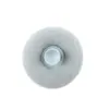 Bola de Banho de Malha de Seda Pa Estilo Japonês Bola de Banho Massageadora Escova de Banho Toalha de Banho Esfoliador de Costas Flor de Banho Esfoliante Ferramenta Esfoliante de Banho