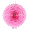 Vendas Diretas da Fábrica Flor de Papel Favo de Mel Halloween Recorte Leque Origami Festa de Casamento Celebração de Feriado Decoração Floco de Neve