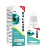 Gotas para Ojos de Loto de Nieve Dendrobium 10ml