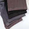 Liquidación de Primavera/Otoño Calcetines Translucidos Talla Grande 80g Modelo de Moda Adelgazante Más Vendido Pantalones Grises Talla Grande para Auxiliar de Vuelo