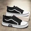 Zapatos de Lona Nuevos de Talla Grande para Verano 2026, Zapatos de Lona Ligeros Casuales y Versátiles, Zapatos de Lona Clásicos Juveniles para Hombre