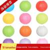 Mid-Autumn Festival Lantern Festival Casamento Shopping Mall Decorativo Lanterna de Papel Redonda diy Handmade Lantern Factory Atacado