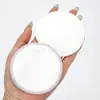 Populares Almohadillas Desmaquillantes de Fibra de Bambú, Desmaquillante Eficiente, Fáciles y Sin Preocupaciones, Almohadillas Desmaquillantes de Fibra de Bambú Preferidas