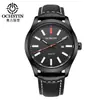 Relógio OCHSTIN Moda Relógio de Água Masculino Luminoso Relógio de Quartzo Relógio com Calendário