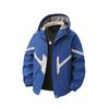Primavera 2025 Nueva Chaqueta con Capucha Ropa de Pareja Chaqueta para Hombre Duffy Guapo Moda Americana Herramientas para Exteriores Clip para Sombrero