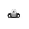Carcasa del Brazo Dji Mavic Mini, Cubierta Superior Mavic 2, Marco Medio, Cubierta Inferior, Cubierta Trasera de la Batería, Brazos Delanteros y Traseros