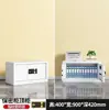 Armário de Segurança com Fechadura de Impressão Digital, Cofre Eletrônico Inteligente com Senha para Escritório, Armário para Armazenamento de Documentos