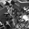 Máquina Etiquetadora Automática Piezas de Repuesto Rodillo de Posicionamiento de Etiquetas Material de Aleación de Aluminio Placa Tope Herrajes Estampado Molde de Plástico Disco Redondo