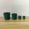 Maceta para Suculentas con Múltiples Plántulas Maceta Florero Pulgar Súper Pulgar Mini Pulgar Bolsillo para Suculentas Maceta Múltiple Inserto para Plantas Suculenta