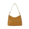 Bolsa de Axila PU de Luxo Niche para Deslocamento Feminino 2026 Nova de Verão Super Quente Exquisite de Ombro Único Versátil para Axila