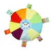 Brinquedo para cachorro transfronteiriço, durável e resistente a mordidas, pequeno elefante azul com som para cães, brinquedo para animais de estimação auto-entretenedor e aliviador de tédio, brinquedo para filhotes