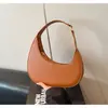 Bolsa de mão estilosa de design de nicho transfronteiriço para mulheres, nova bolsa de veleiro vintage de alta qualidade, bolsa de ombro e transversal para o dia a dia