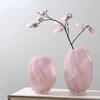 Estilo Ins Simples Retrô Antigo Vaso de Vidro Hidropônico Flor Flor Aparelho de Flores Decoração de Casa Desktop Adereços Decorativos
