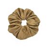 Diadema de Seda Plegada de Seda de Morera de 30 mm Hecha a Medida Transfronteriza Scrunchie Accesorio para el Cabello Popular en Xiaohongshu