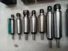 Husillo miniatura sin motor diámetro 32ER11 alta velocidad principal 24000 rpm husillo para máquina de grabado pequeña
