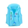 Chaleco Salvavidas Inflable para Niños, Chaleco Flotador para Niñas, Traje de Baño Flotante, Bebé, Talla Pequeña, Plegable, Listo para la Venta al por Mayor